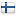 kiekkoareena.fi server is located in Finland